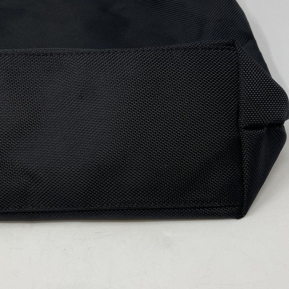 Guc Anteprima - Nueve  Black Nylon  Shoulder Handbag - Picture 8 of 8